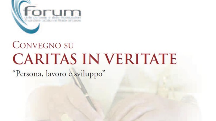 FORUM - Roma 29 Settembre 2009